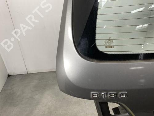 Tailgate MERCEDES-BENZ B-CLASS Sports Tourer (W245) B 180 CDI (245.207) | BP19988924C6 