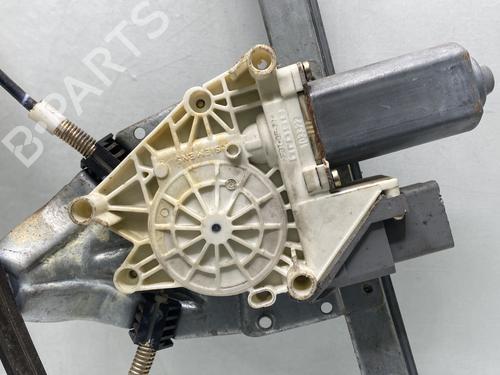 Front right window mechanism PEUGEOT 607 (9D, 9U) 2.2 HDi | BP31375101C23  - Image 5