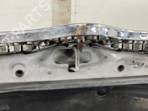 Hood TOYOTA YARIS (_P1_) 1.3 (NCP10, SCP12_) | BP29749022C1 