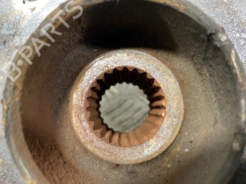Right front steering knuckle DACIA LOGAN (LS_) 1.5 dCi (LS0K) | BP29413408M26 