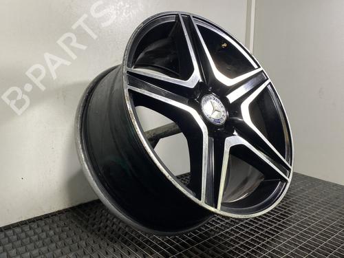 Rim MERCEDES-BENZ CLS (C219) CLS 320 CDI (219.322) | BP29999558C45