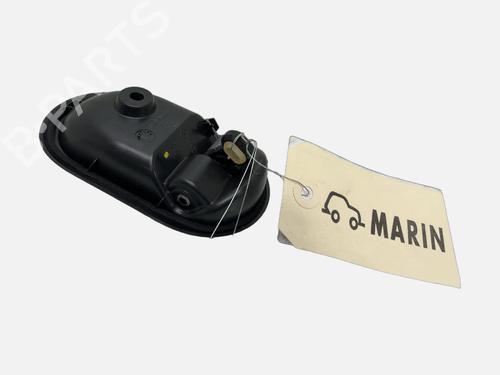 Front left interior door handle DACIA DUSTER (HS_) 1.5 dCi | BP39553508I13 - Image 2