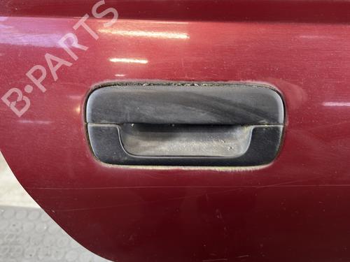 Right rear door PEUGEOT 406 (8B) 1.8 16V | BP30156447C5