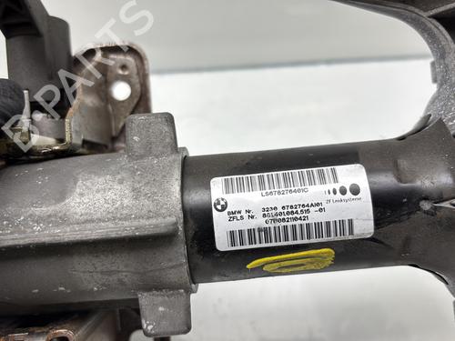 Used Steering column Steering column BMW 3 Touring (E91) 325 d (197 hp) 19979664 19979664