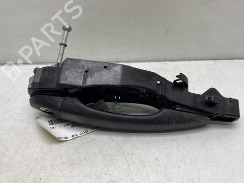 Front left exterior door handle PEUGEOT EXPERT Van (V_) 2.0 BlueHDi 120 | BP29080072C128 