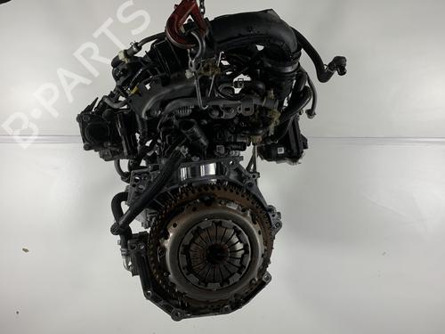 Engine NISSAN MICRA V (K14) 1.0 IG-T 100 | BP32722886M1 - Image 2