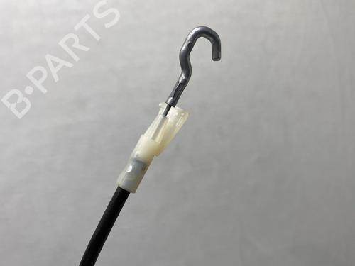 Rear left lock OPEL CORSA D (S07) 1.3 CDTI (L08, L68) | BP21490889C100 