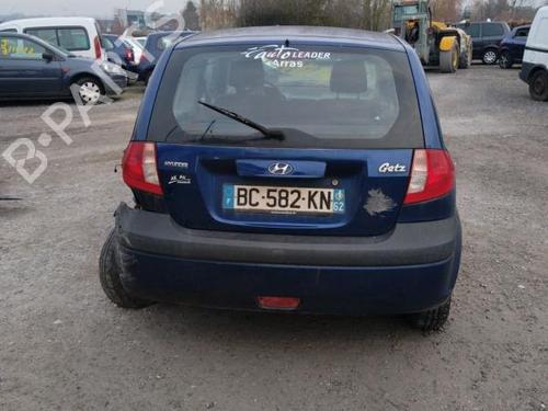Right taillight HYUNDAI GETZ (TB) 1.1 | BP19994778C35 