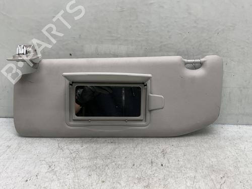 Left sun visor CITROËN C3 III (SX) 1.2 PureTech 82 | BP20021790I1 - Image 2