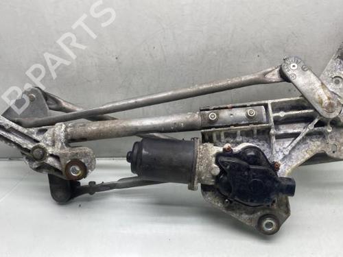Front wiper motor MITSUBISHI GRANDIS (NA_W) 2.0 DI-D (NA8W) | BP19957844M29 