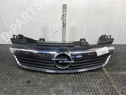 Grille OPEL ZAFIRA / ZAFIRA FAMILY B (A05) 1.9 CDTI (M75) | BP19972252C40 