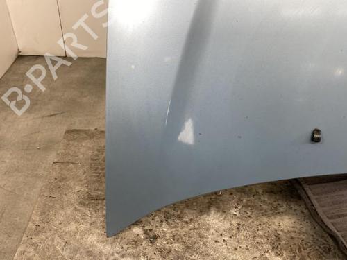 Hood HYUNDAI GETZ (TB) 1.1 | BP21962051C1 