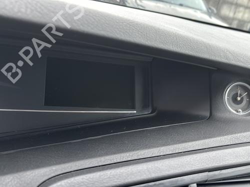 Left front window switch RENAULT VEL SATIS (BJ0_) 2.2 dCi (BJ0E, BJ0F, BJ0G, BJ0H) | BP32230528I27 - Image 7