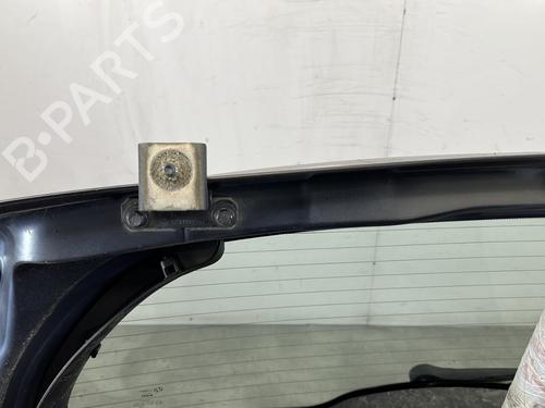 Tailgate RENAULT CLIO III (BR0/1, CR0/1) 1.5 dCi (BR17, CR17) | BP28475732C6