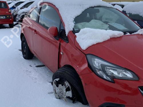 Engine OPEL CORSA E (X15) 1.4 (08, 68) | BP22641478M1 - Image 13