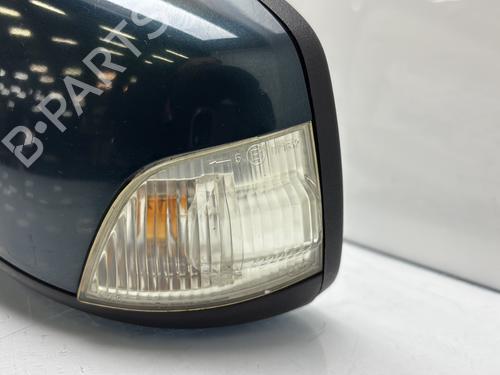 Left mirror FORD FOCUS C-MAX (DM2) 1.8 TDCi | BP31212579C26