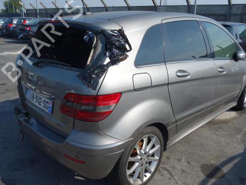 Horn MERCEDES-BENZ B-CLASS Sports Tourer (W245) B 200 CDI (245.208) | BP20030222E13 