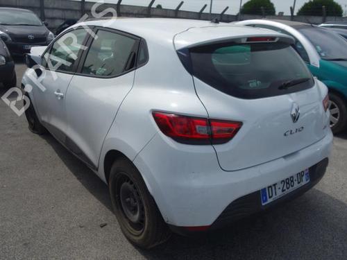 Hand brake RENAULT CLIO IV (BH_) 1.5 dCi 90 | BP19980304I18 