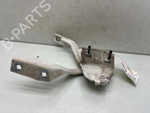 Dørhængsel/Dørbegrænser Dørhængsel/Dørbegrænser CITROËN JUMPER II Van 2.2 HDi 130 (130 hp) 37005920 37005920