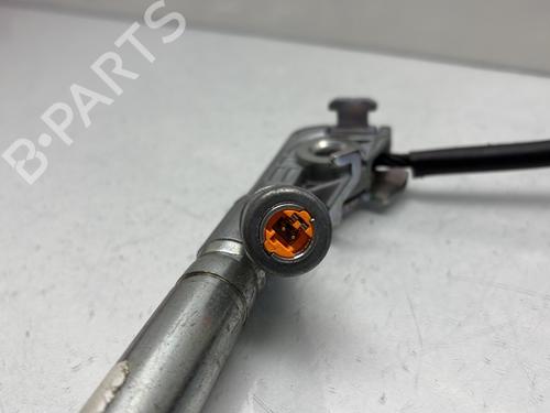 Front left belt tensioner RENAULT MEGANE IV Hatchback (B9A/M/N_) 1.2 TCe 130 (B9MR) | BP32299107C87