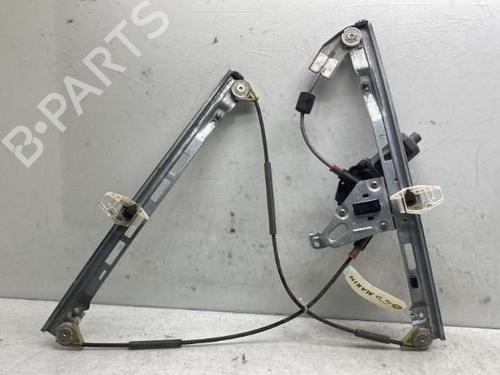 Front left window mechanism PEUGEOT 206 Hatchback (2A/C) 1.4 HDi eco 70 | BP19952442C22 