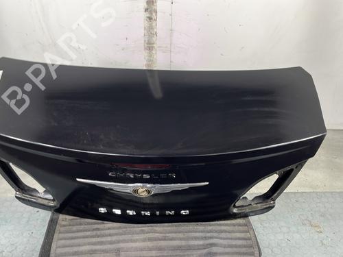Tailgate CHRYSLER SEBRING (JS) 2.0 CRD | BP28279419C6 