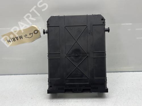 Fuse box CITROËN C3 II (SC_) 1.6 HDi 90 | BP27356172E1 - Image 2