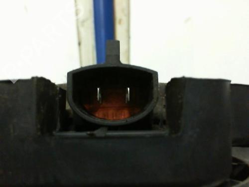 Used Radiator fan Radiator fan FORD FIESTA III (GFJ) [1989-1997] 20007013 20007013
