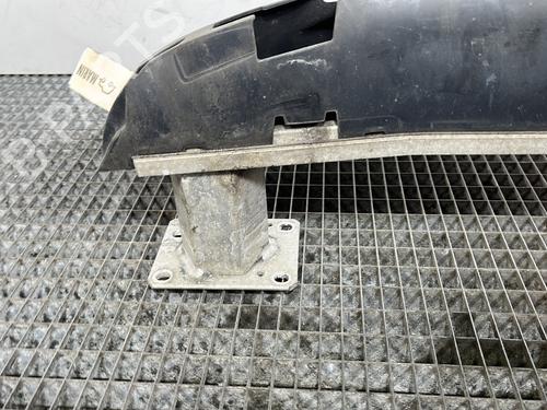 Front bumper reinforcement CITROËN C4 Grand Picasso I (UA_) 1.6 HDi | BP28353570C109