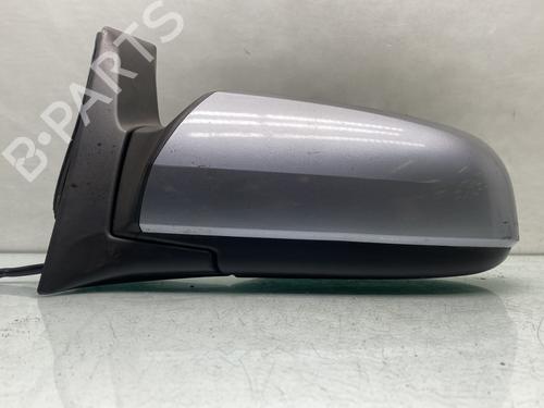 Left mirror OPEL ZAFIRA / ZAFIRA FAMILY B (A05) 1.9 CDTI (M75) | BP29706997C26 
