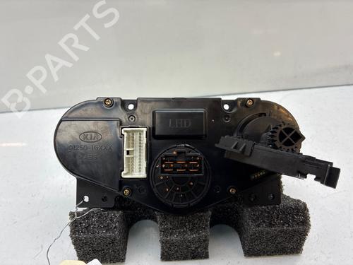 Used Climate control Climate control KIA RIO II (JB) [2005-2011] 35955720 35955720