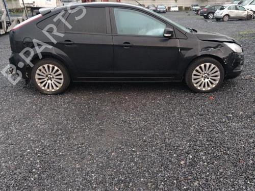 Warning switch FORD FOCUS II (DA_, HCP, DP)  | BP20008935I22  - Image 12