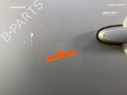 Left front door HYUNDAI TUCSON (JM) 2.0 CRDi All-wheel Drive | BP27522666C2 