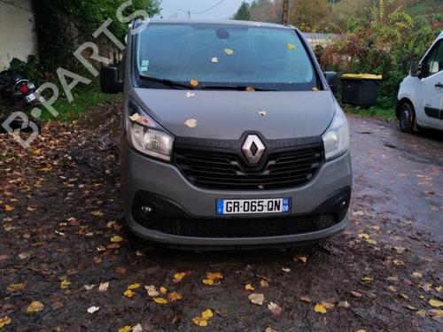 Other RENAULT TRAFIC III Van (FG_) 1.6 dCi 120 (FGMB, FGMC) | BP28490011O1 - Image 14