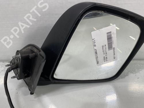 Used Right mirror NISSAN NV200 Van e-NV (ME0N) (109 hp) 31572674
