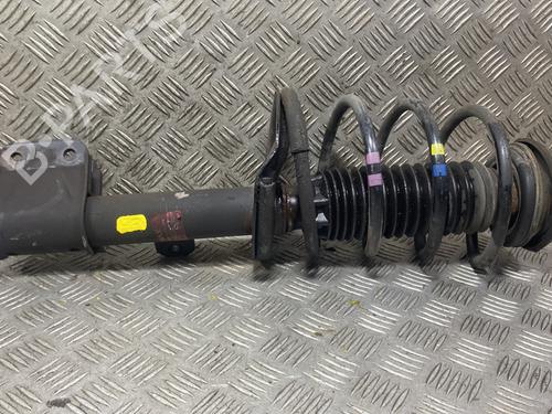 Used Right front shock absorber CITROËN C4 I (LC_) 1.4 16V (88 hp) 24427914