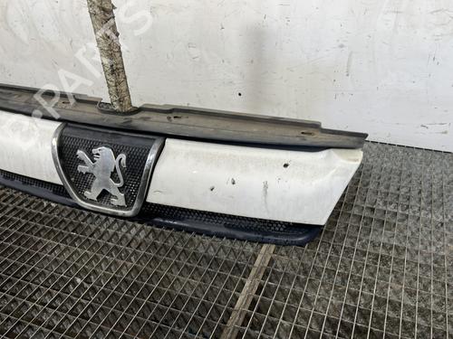 Grill Grill PEUGEOT BOXER Van (244) 2.8 HDi (128 hp) 32495637 32495637