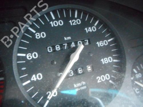 Alternator OPEL CORSA B (S93)  | BP19984830M7 