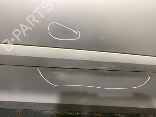 Right front door KIA PICANTO I (SA) 1.1 CRDi | BP21955459C3 