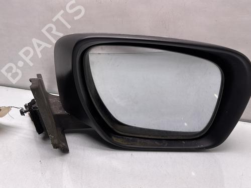 Used Right mirror MAZDA 5 (CR) 2.0 CD (CR19) (110 hp) 31572673