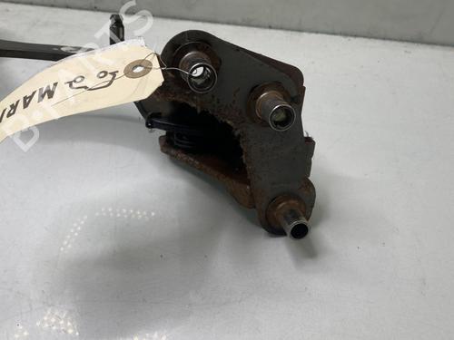 Clutch pedal NISSAN MICRA III (K12) 1.2 16V | BP29939257I13