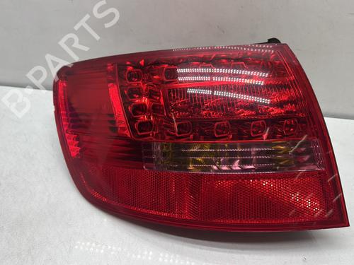 Used Left taillight AUDI A6 C6 Avant (4F5) 2.7 TDI (180 hp) 30674948