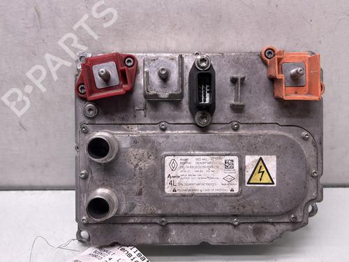 Electronic module RENAULT SCÉNIC IV (J9_) 1.5 dCi 110 Hybrid Assist (J9AE) | BP29841583M83