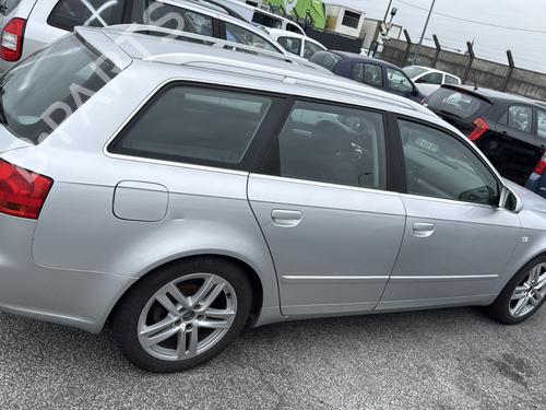 Used Parts AUDI A4 B7 Avant (8ED) 2.0 TDI 4395702