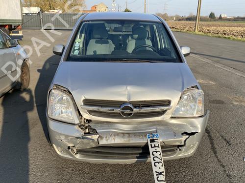 Rim OPEL MERIVA A MPV (X03) 1.6 16V (E75) | BP29039595C45 