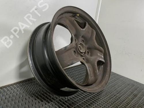 Used Rim Rim RENAULT SCÉNIC III (JZ0/1_) 1.5 dCi (110 hp) 21963417 21963417