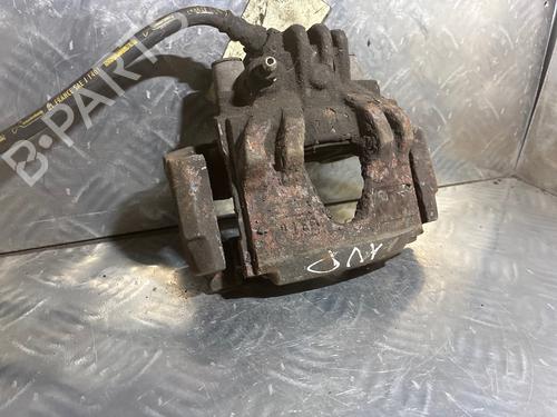 Right front brake caliper DACIA LOGAN MCV (KS_) | BP36953322M104 - Image 3