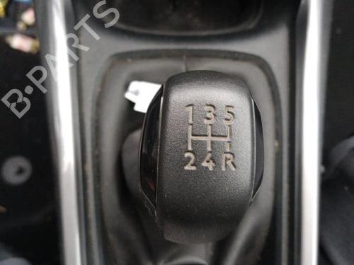 Left tailgate light PEUGEOT 2008 I (CU_) 1.2 PureTech 82 | BP23766305C79 - Image 28