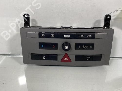 Used Climate control PEUGEOT 407 (6D_) 1.6 HDi 110 (6D9HZC, 6D9HYC) (109 hp) 20033245