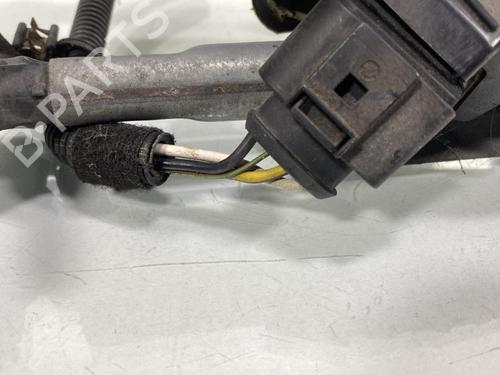 Front wiper motor OPEL CORSA D (S07) 1.3 CDTI (L08, L68) | BP20315982M29 